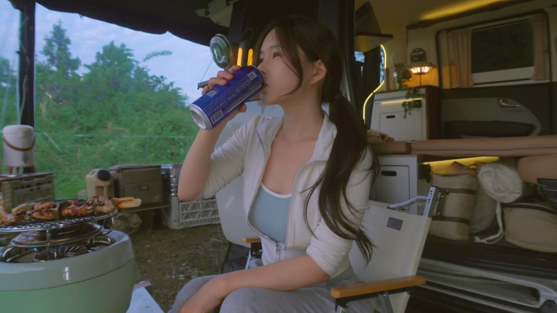 北京市第十五届精品盆景展开幕 “景山消夏夜”将开启